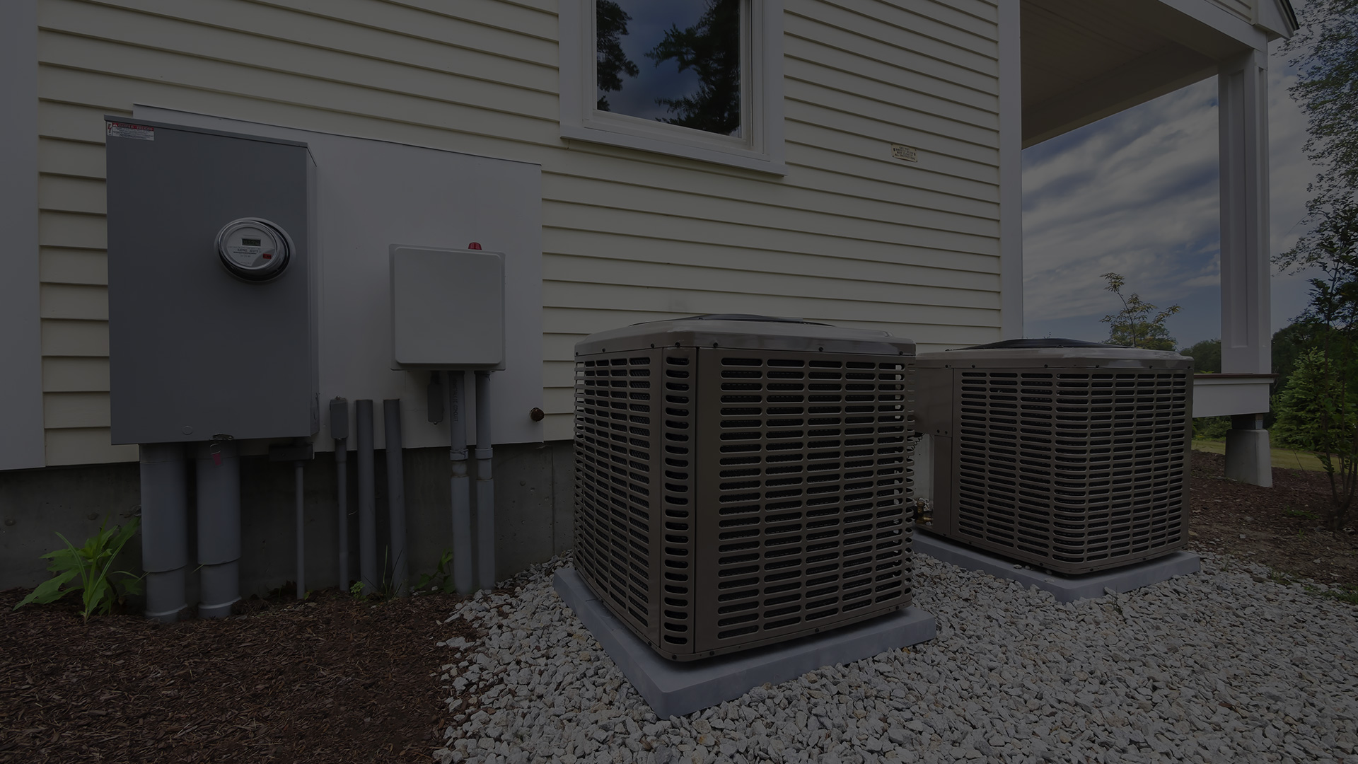 R.J. Wiley Heating & A/C HVAC Services