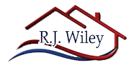 R.J. Wiley Heating & A/C Logo